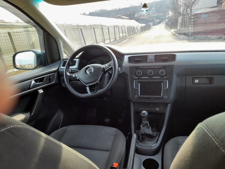 Wolkswagen Chedi 2016