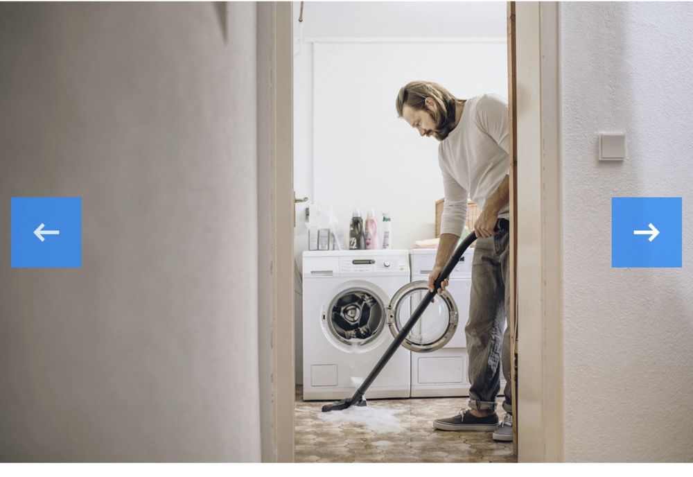 Pilesos Karcher Original Yengi Korobkada