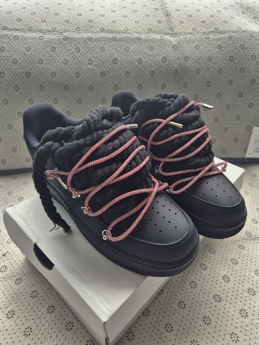 Nike air force 1 ropd swarovski