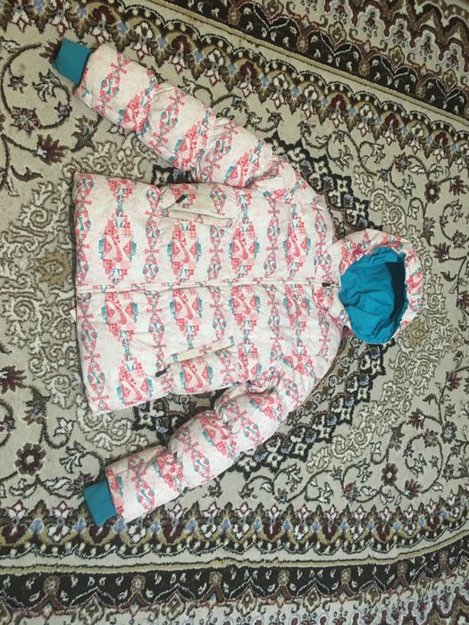 Продам горнолыжный костюм