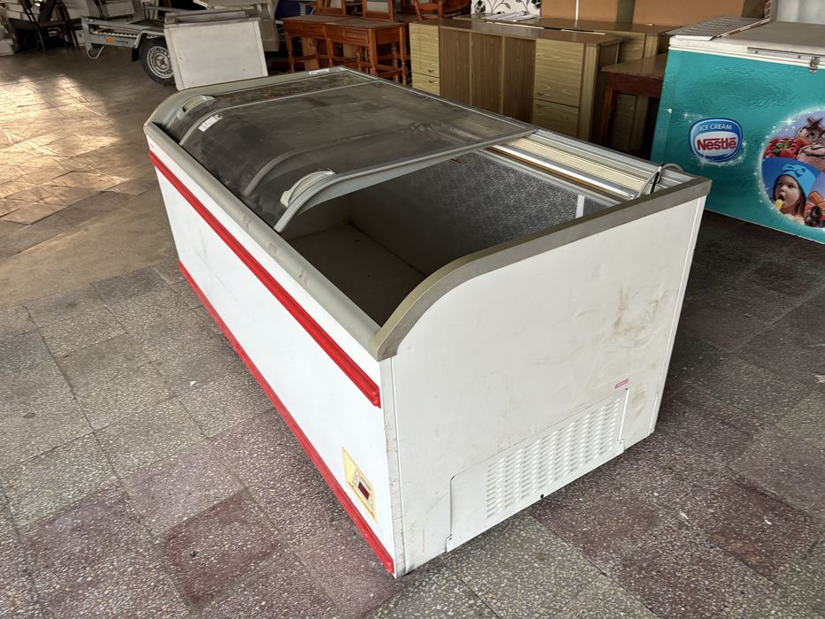 Фризер ракла 2,1 м Athen