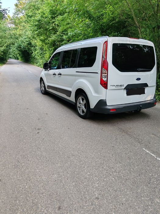 FORD Tourneo Connect 2017 — imagine 2