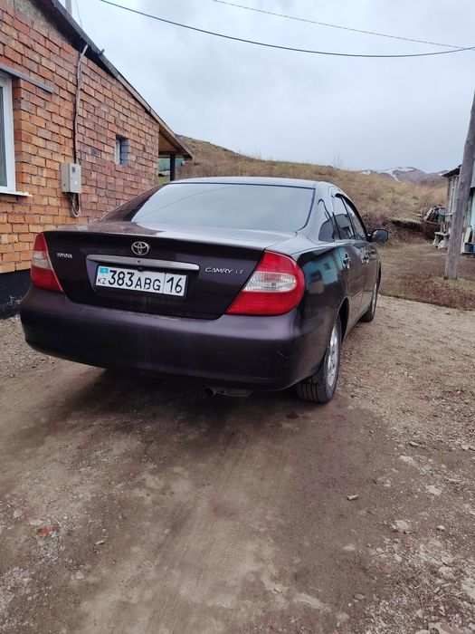 Продам toyota camry 30 американец