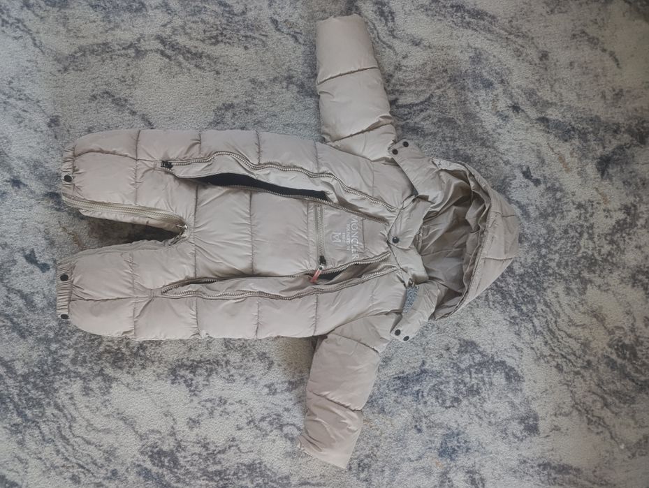 Комбинезон детский