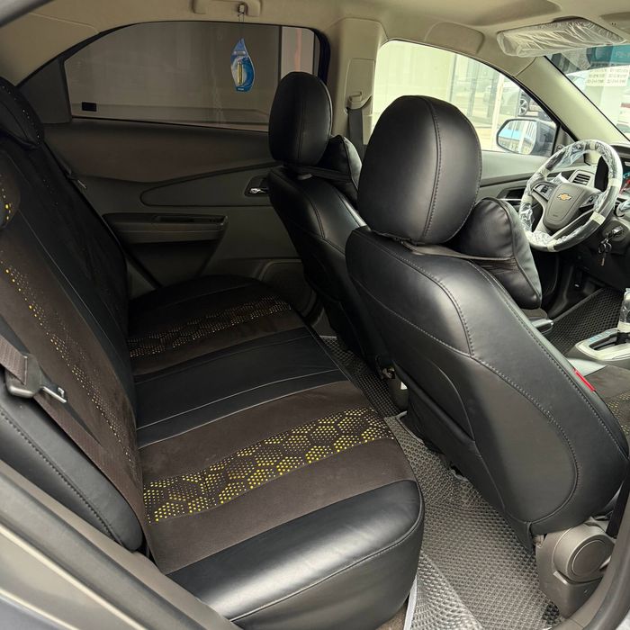 Cobalt 2025 4-Pozitsiya Avtomat Midnight Ideal Xolatda 300$ bilan !