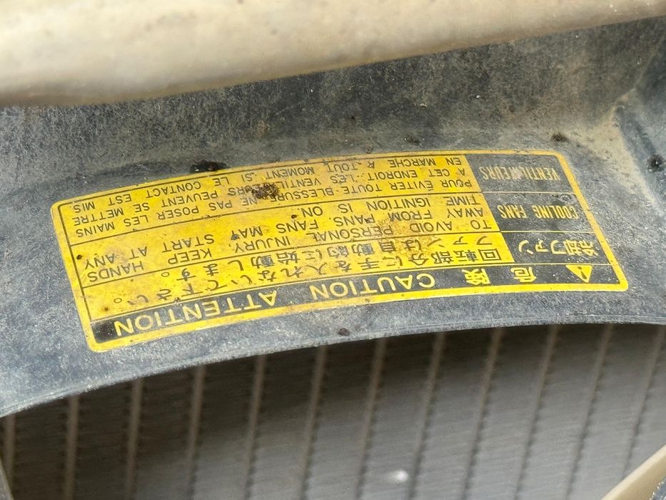 Ноускат RX300 с 98 по 03