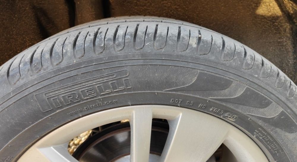 Set Anvelope R18,,Set cauciucuri vara