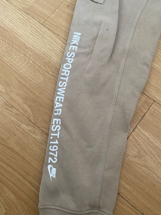 Панталони Nike 158-170