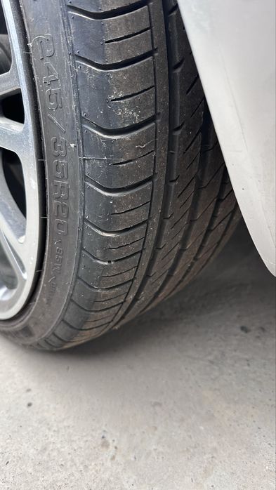 Оригинальный диск от Брабус