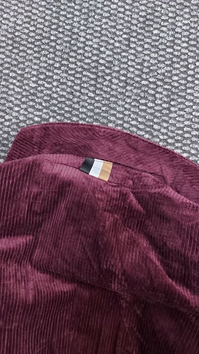 Boss джинсово сако S размер мъжко