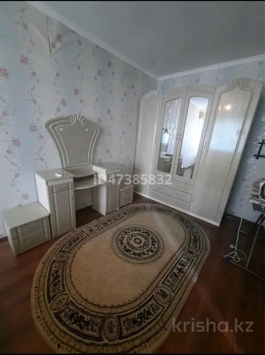 Сдается 2-х комнатная квартира