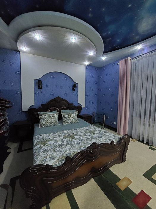 Аренда Дачи,,Villa Bars,,возле Бочки.Без посредников.