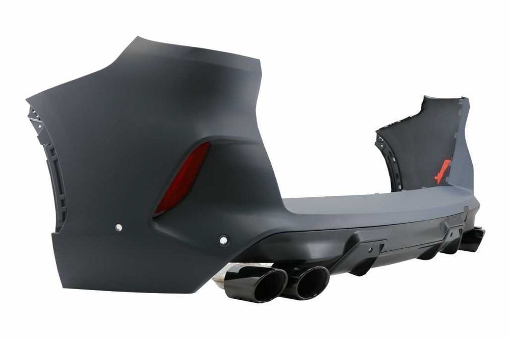 Pachet Exterior Complet BMW X5 G05 (2018-2022) X5M Design