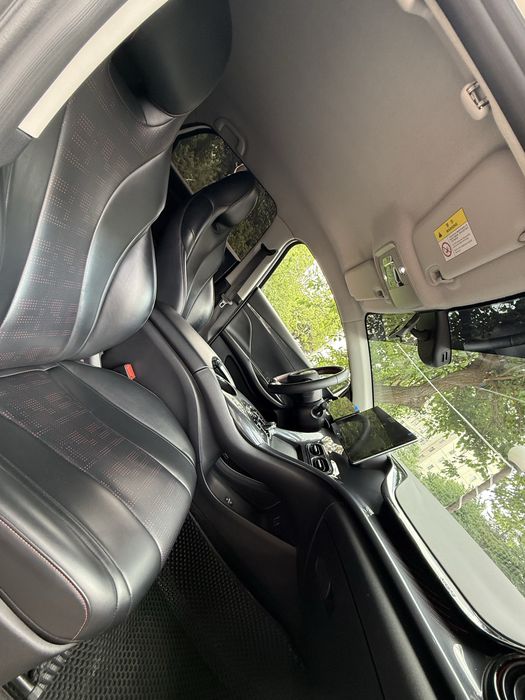 BYD E2 2024 — 6