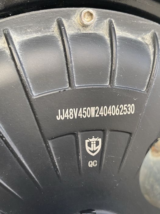 Продаю скутер или обмен