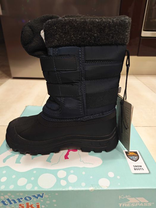 Апрески TRESPASS Нови!!!