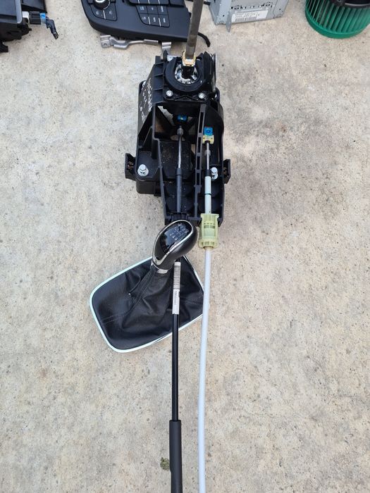 Airbag pasager,radio cd,panou sigurante,aeroterma  Opel Insignia A