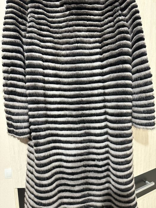 Продам норковое пальто