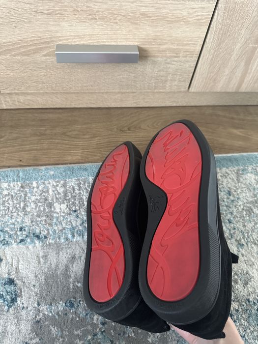 LouBoutine marimea 43