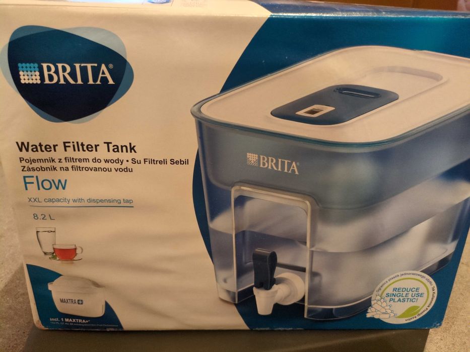 Филтрираща кана Brita