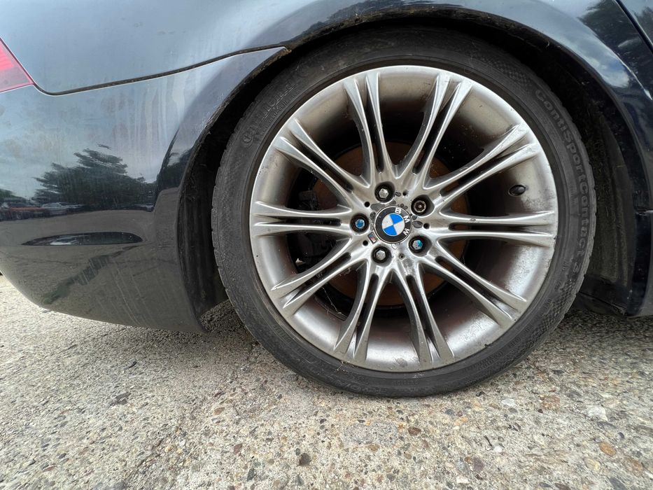 На части бмв е61 535д 272кс м57 bmw e61 535d 272hp м пакет битурбо