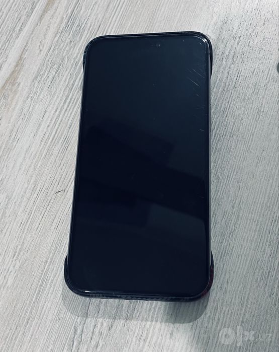 iPhone 15 pro max 256 gb 82%