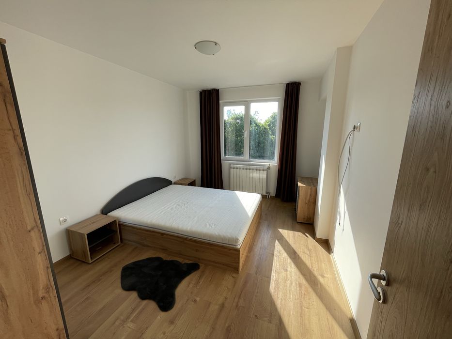 Дава се под наем Тристаен апартамент в София, Лозенец - 130 кв.м за 739.5 € - Снимка #3