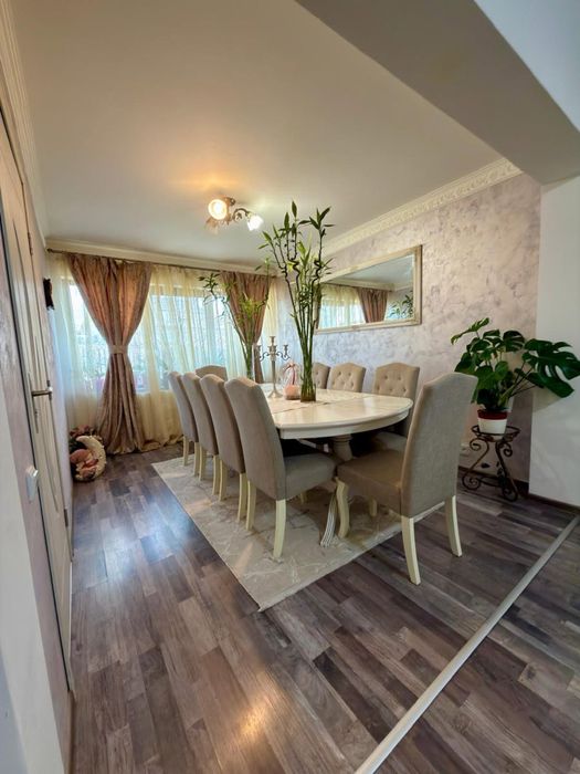Vand sau schimb cu apartament 3 camere Nicolina 2