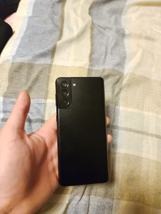 Samsung S21 plus 5G  8/256