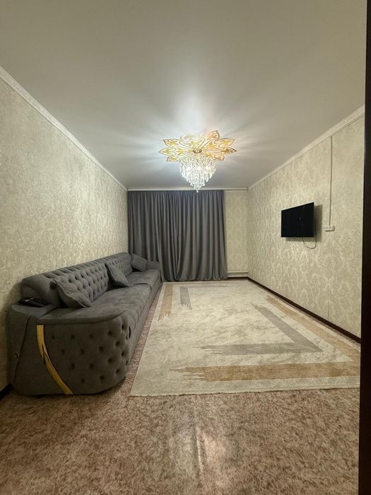 Продаётся 4х комнатный дом