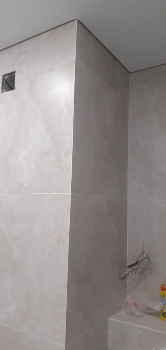 Кафельщик. Сантехник.