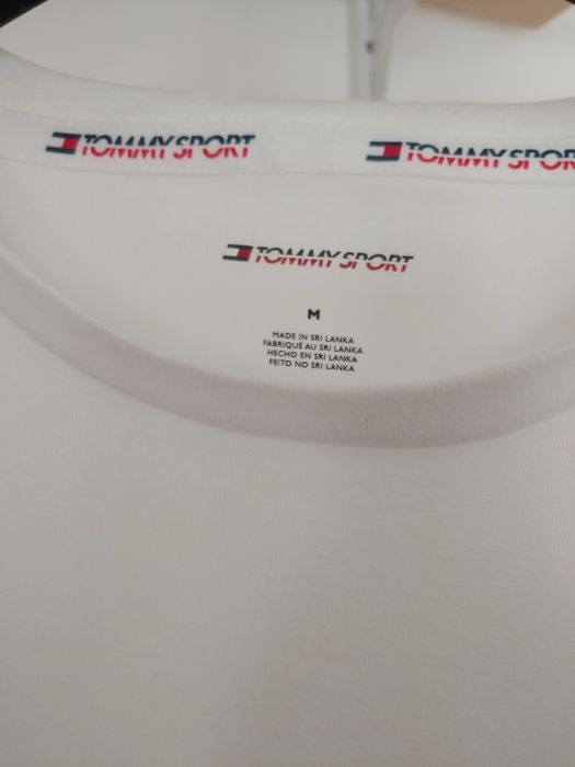 Tricou Tommy Hilfiger M