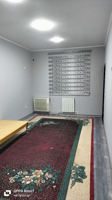 Срочно сдаётся квартира