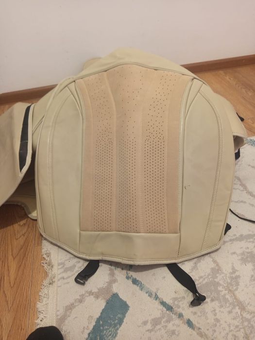 Чехол Ауди С4 ге