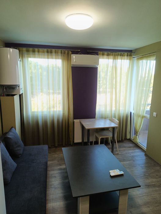 Дава се под наем Тристаен апартамент в София, 7-ми 11-ти километър - 60 кв.м за 765 € - Снимка #9