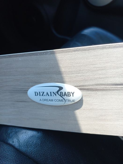 Бебешка кошара+матрак