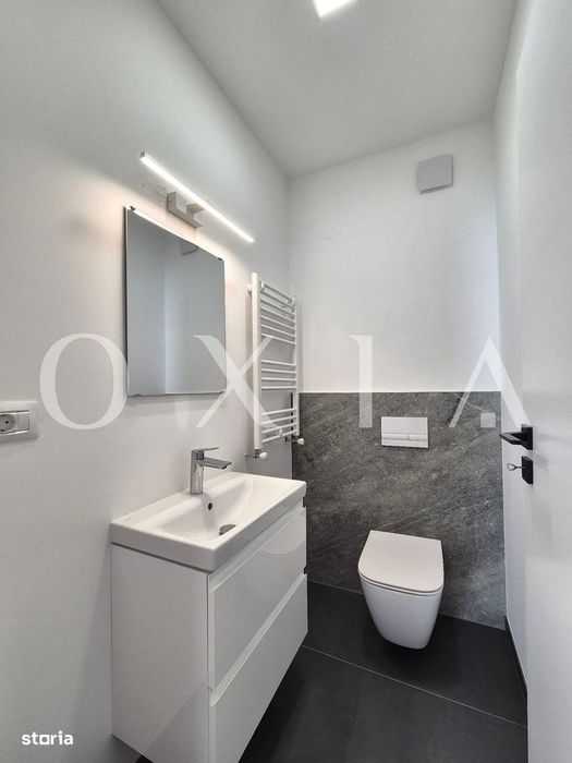AX1113 Dumbravita-Ikea, Mobilat&Utilat, Doua Bai