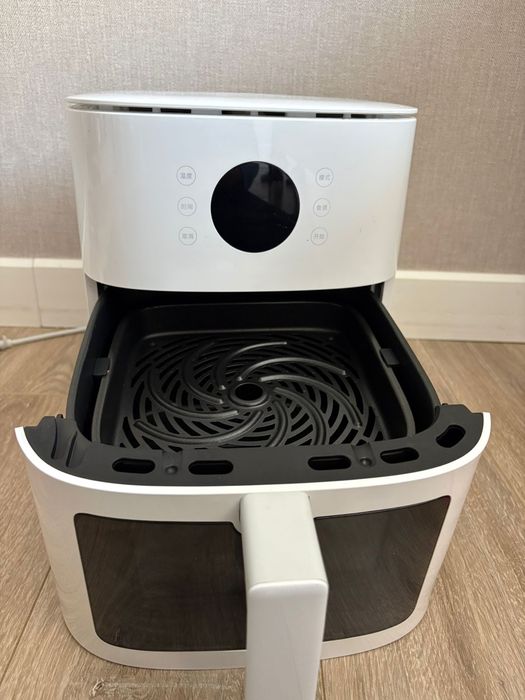 Аэрофритюрница XIAOMI