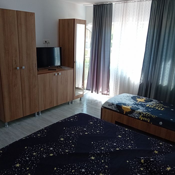 Cazare Ocnele Mari ( Lângă Salină)