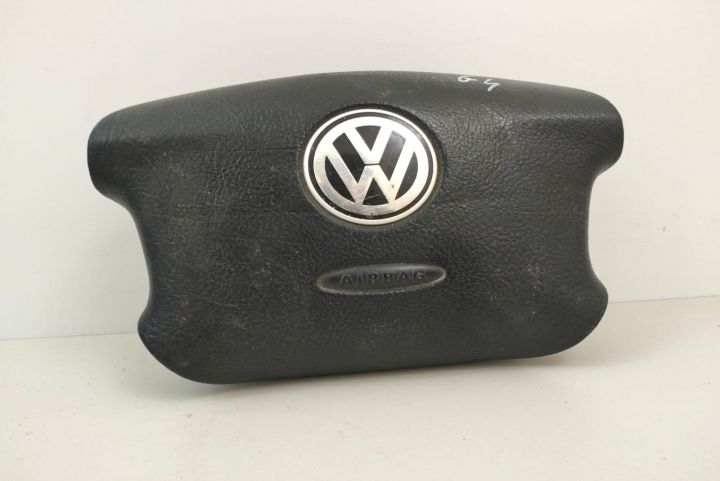 Airbag volan AF 3B0880201 N Volkswagen VW Golf a 4-a generatie