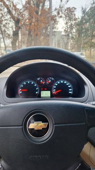 Yevro variantNexia 3