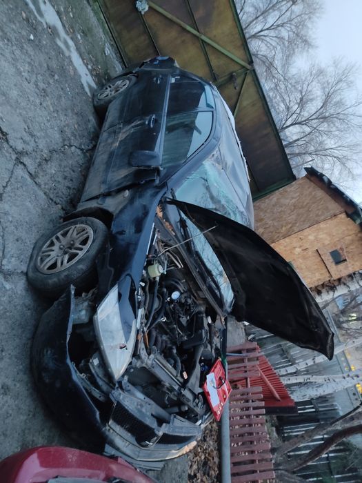 По запчастям Лансер