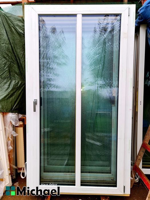 Usi terasa TRIPAN,PVC,Internorm ,Austria