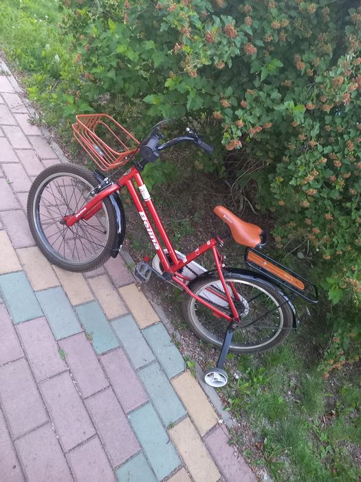 Велосипед сатамын