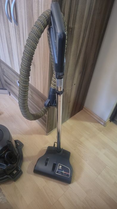 Прахосмукачка  рейнбол rainbow   блокиран двигател