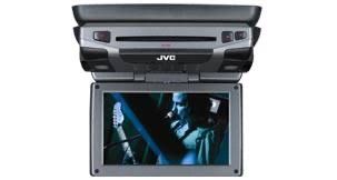 Потолочный DVD/CD пройгрователь JVC KV-MRD 900