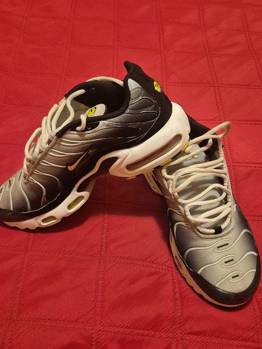 Nike air TN маратонки