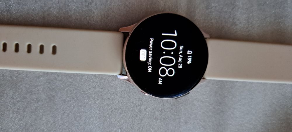 Samsung Galaxy Watch  Activ 2