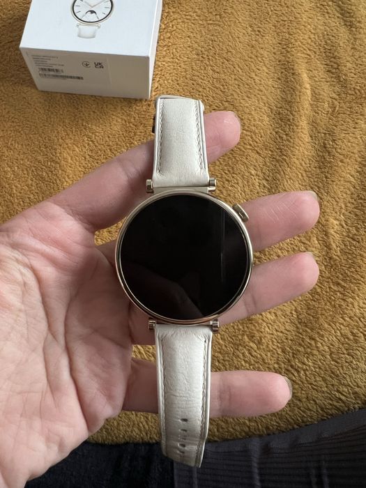 Huawei watch GT4