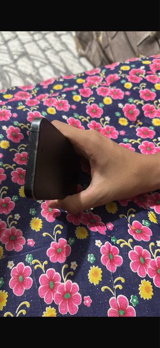 Iphone 15 pro.